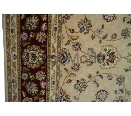 Шерстяний килим Diamond Palace 6462-59665 - Висока якість за найкращою ціною в Україні зображення 3.